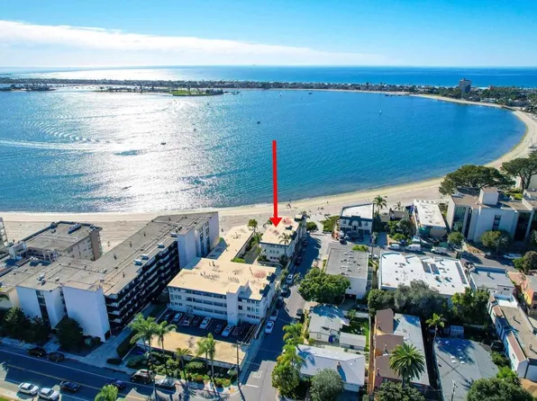 3920 Riviera Dr #U, San Diego, CA 92109