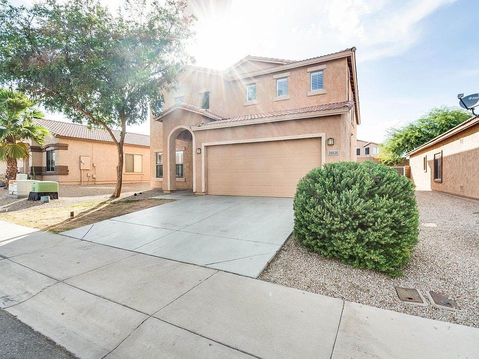 1st image of 28836 N Maravilla Dr