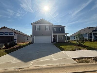 324 Hadley Springs Ave, Longs, SC, 29568