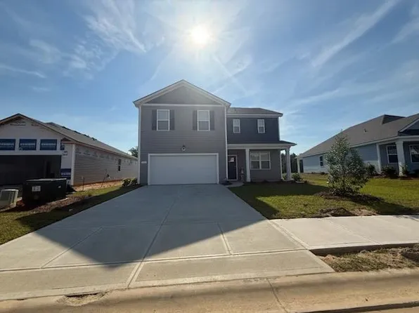 324 Hadley Springs Ave, Longs, SC 29568
