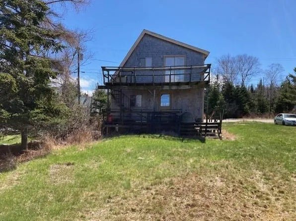 403 Mooseneck Road, Addison, ME 04606