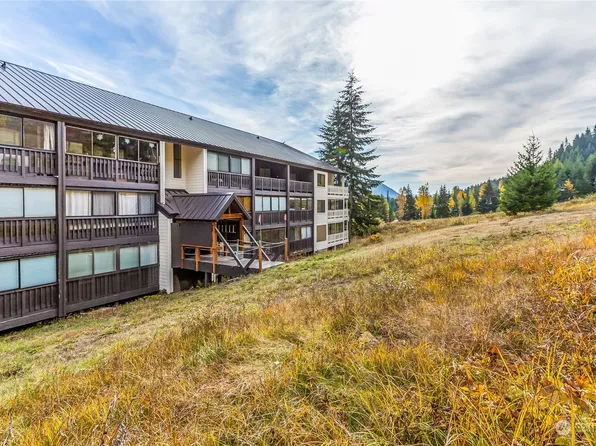 223 E Hyak Drive #607, Snoqualmie Pass, WA 98068