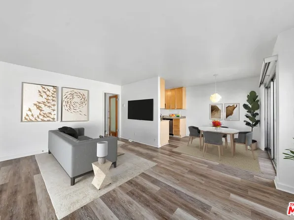 11670 Iowa Ave APT 3, Los Angeles, CA 90025