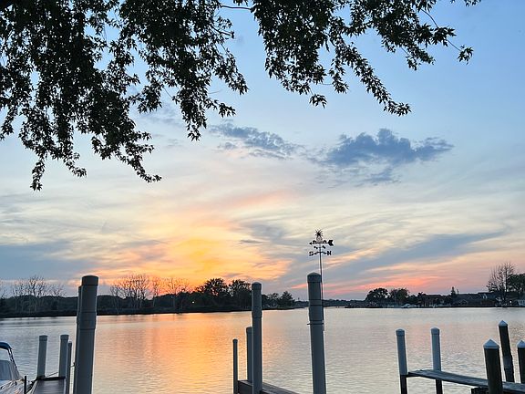 Spectacular sunsets year-round