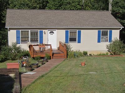 1108 Aztec Trl, Lusby, MD, 20657