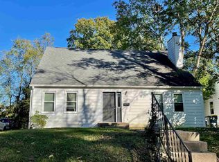 215 S Jefferson St, Bloomington, IN 47408
