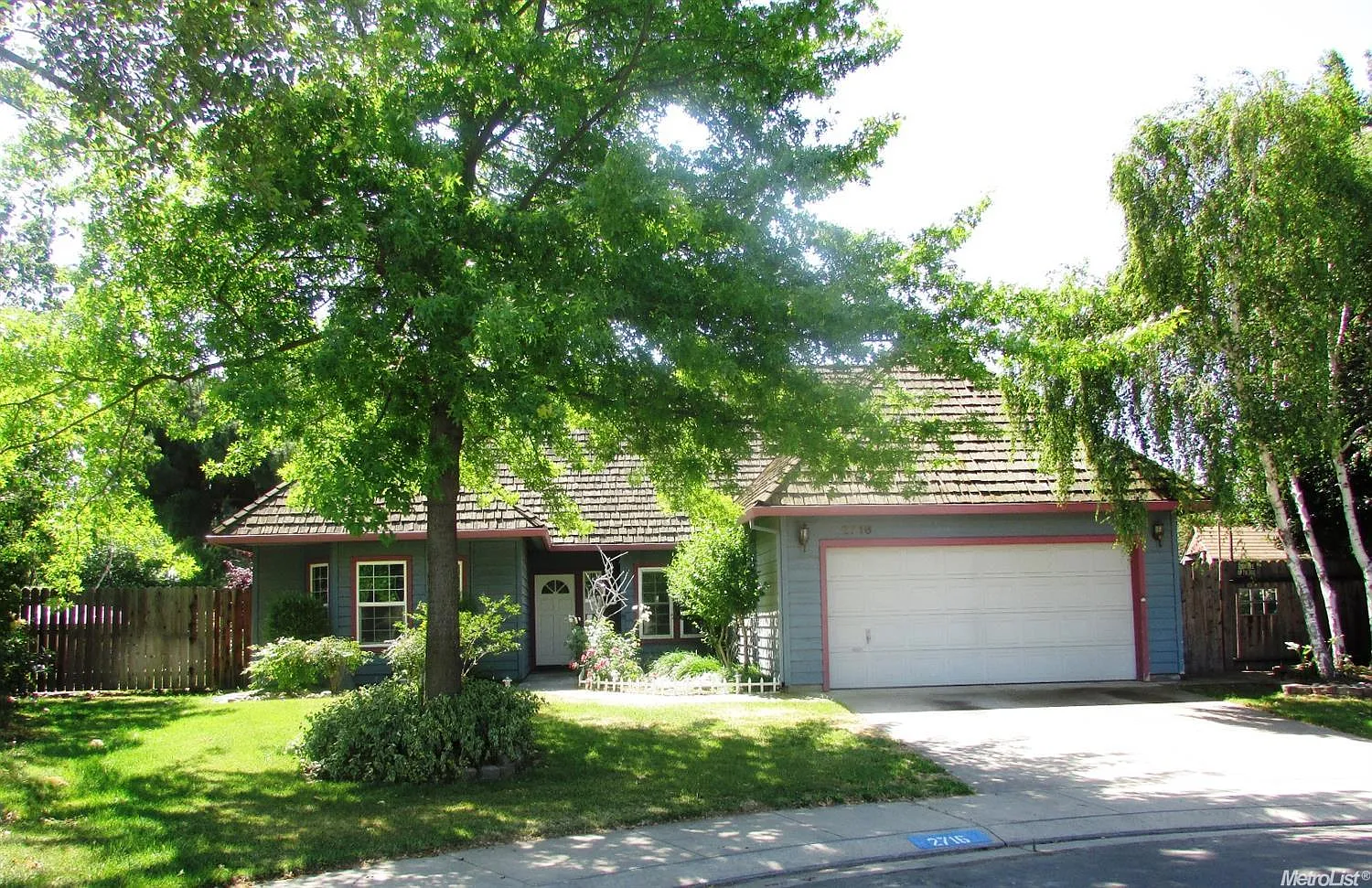 2716 River Valley Cir photo 1