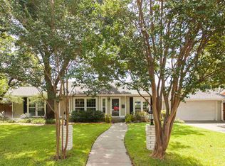 3836 Austin Ave, Waco, TX 76710