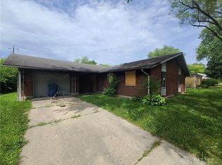 4661 Nowak Ave, Dayton, OH 45424