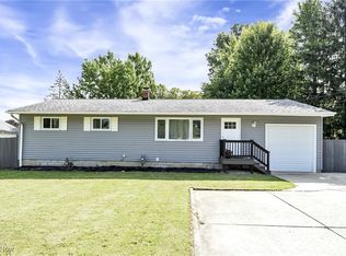 981 Hadcock Rd, Brunswick, OH 44212