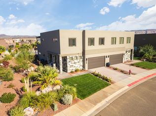 3227 S Yansa Trl, Hurricane, UT 84737