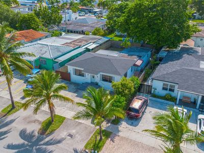 662 Tamiami Blvd, Miami, FL, 33144