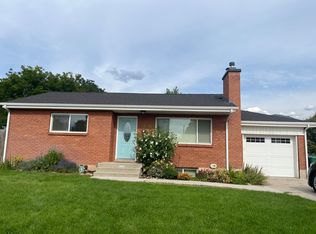 953 S 100 E, Orem, UT 84058