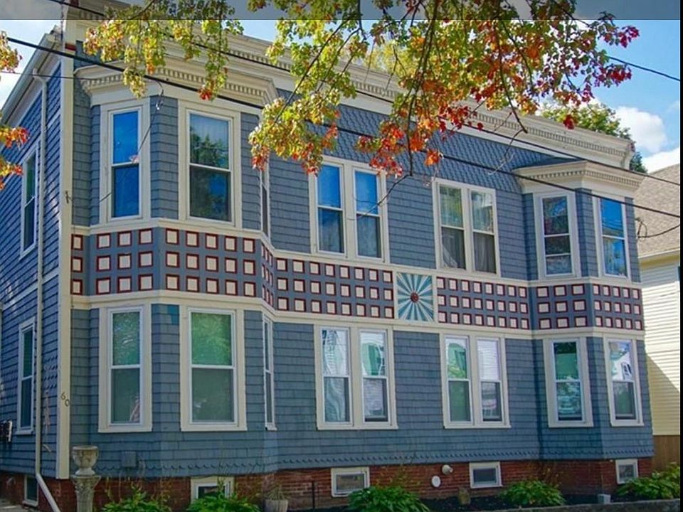 1st image of 58 Prospect St #A