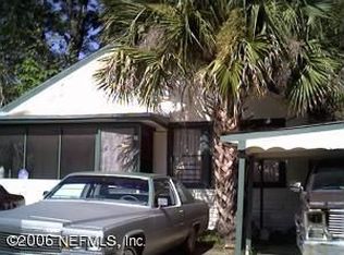 731 Carlton St, Jacksonville, FL 32208