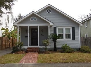 509 Arlington Dr, Metairie, LA 70001