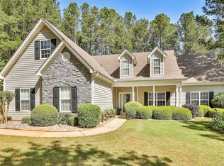 25 Whisper Creek Dr, Senoia, GA 30276