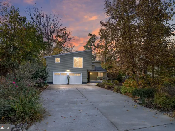 620 Zaidee Ln, Stevensville, MD 21666