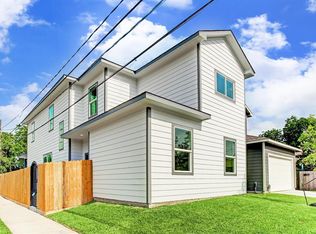 3301 Omega St UNIT A, Houston, TX 77022