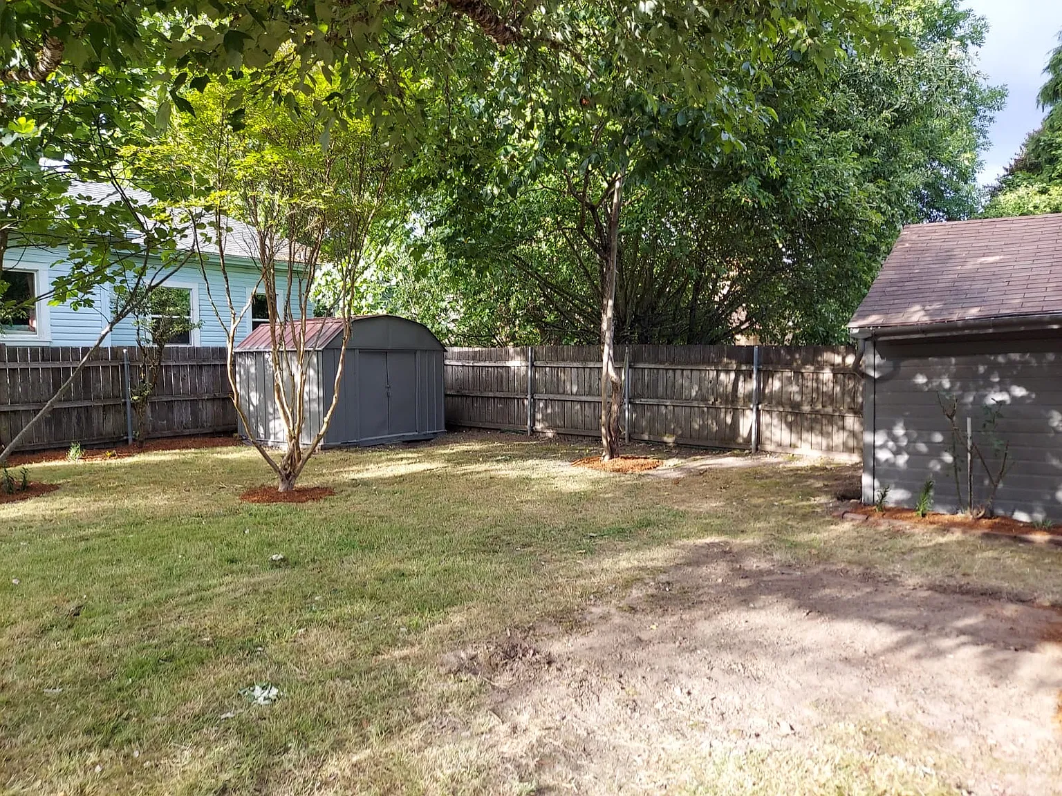 1061 SW Western Blvd — Photo 3