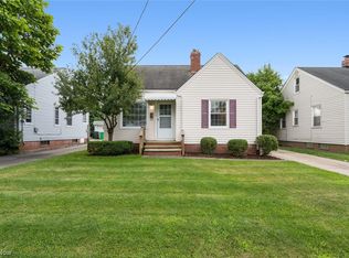 20430 Wilmore Ave, Euclid, OH 44123