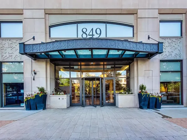 849 N Franklin St, Chicago, IL