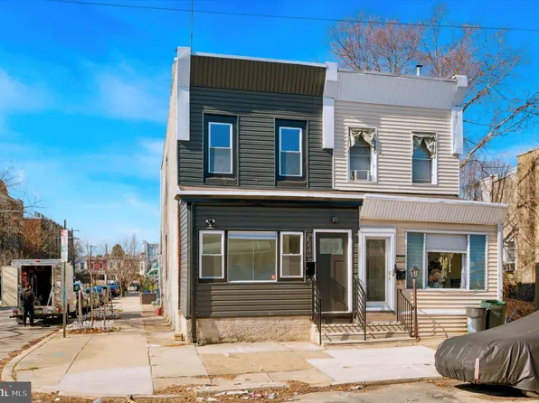 1230 S 50th St, Philadelphia, PA 19143
