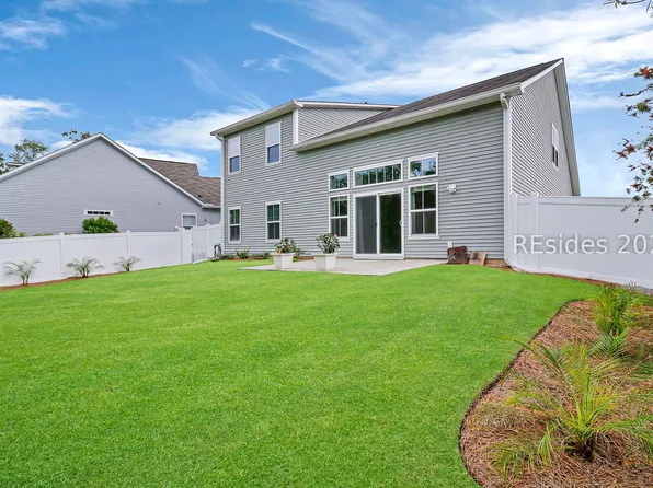 113 Grovewood Dr, Bluffton, SC 29910