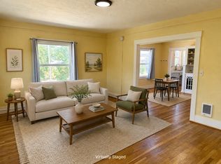 8512 SE 17th Ave APT 4, Portland, OR 97202