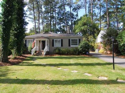 1419 Whittaker Dr, Columbia, SC, 29206