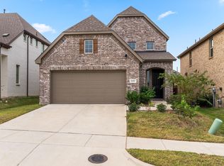 2407 Neff Ln, Forney, TX 75126