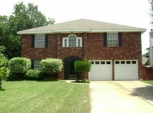 1201 Dover Cv, Cedar Park, TX 78613