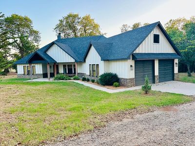 2218 N Prairie Rd, Stillwater, OK, 74075
