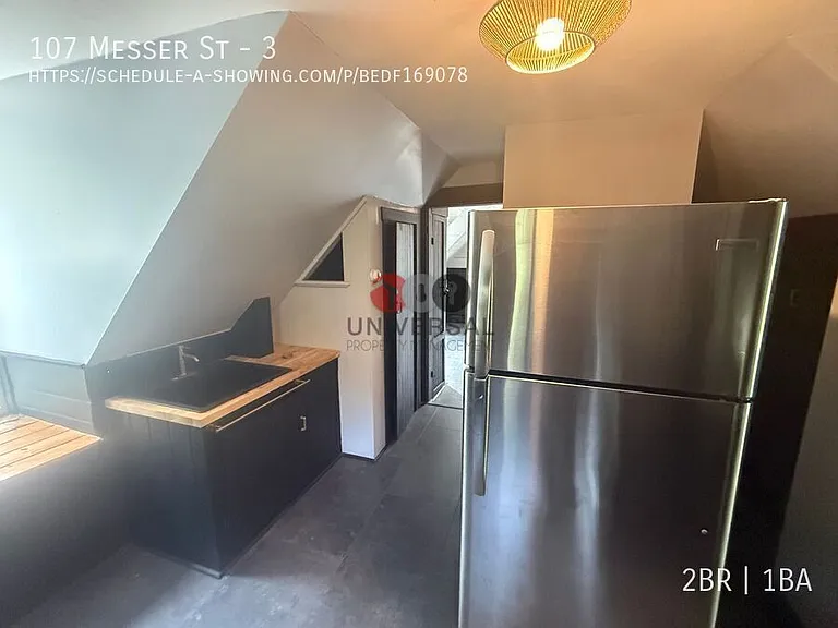 107 Messer St #3 — Photo 2