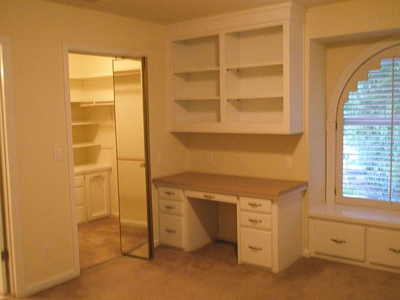 One of the Bedrooms with Adjacent Bath