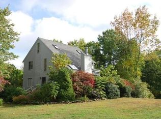 687 Main St, Hampstead, NH 03841