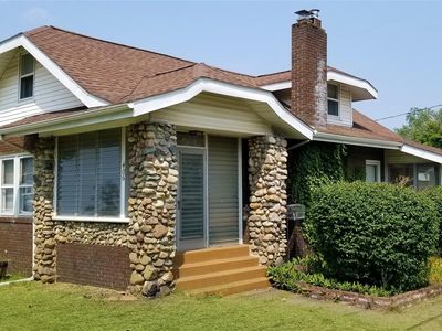 406 E Bird St, Jackson, MI, 49203