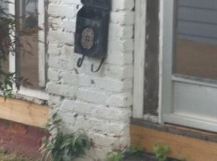 1129 14th Pl SW, Birmingham, AL 35211