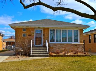 4317 N Olcott Ave, Norridge, IL 60706