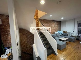 216 Hemenway St #2DW, Boston, MA 02115