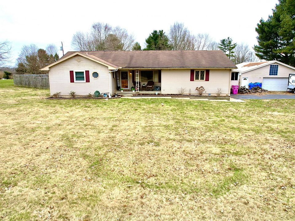 1591 Coonpath Rd NE, Lancaster, OH 43130 Zillow