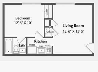 1400 Warren St #H16, Mankato, MN 56001