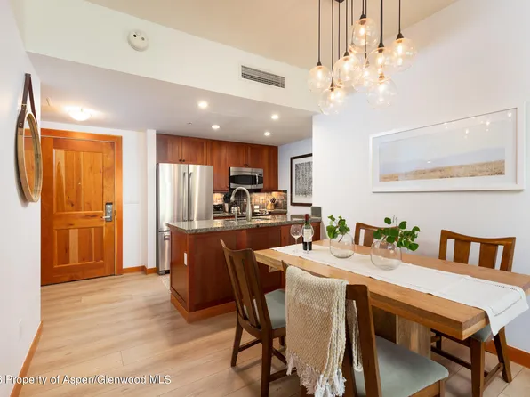 90 Carriage Way #3317, Snowmass Village, CO 81615