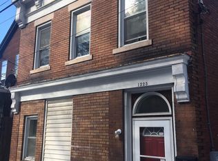 1225 Grotto St, Pittsburgh, PA 15206