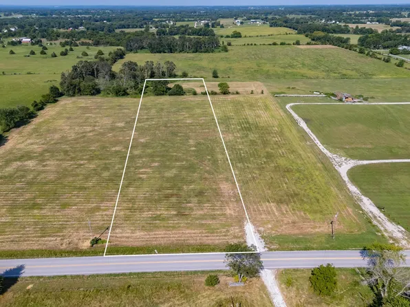 000 State Highway Vv Tract 5f, Rogersville, MO 65742