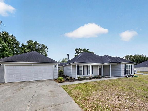 2nd image of 4489 Quarterman Estates Dr