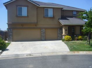 111 Happy Jack Ct, Valley Springs, CA