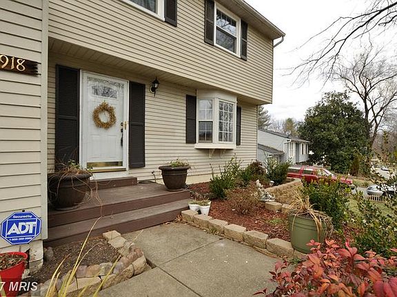 3rd image of 15918 Uppsala Ct