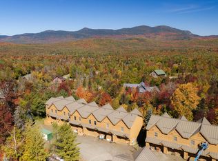 5022 Black Bear Run #22, Carrabassett Valley, ME 04947
