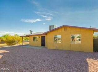 2201 N Los Altos Ave, Tucson, AZ 85705